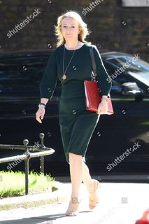 Liz Truss feet photo 8