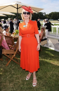 Liz Truss feet photo 17