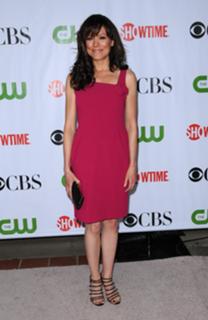 Liz Vassey feet photo 1