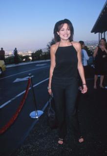 Liz Vassey feet photo 9