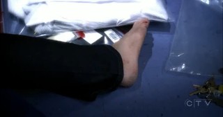 Liz Vassey feet photo 7