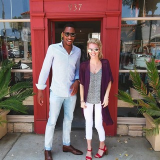 Liz Wheeler feet photo 19
