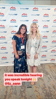 Liz Wheeler feet photo 10