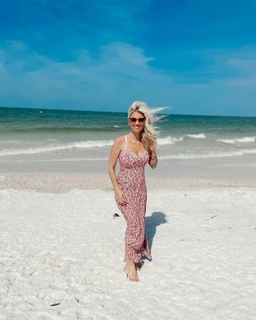 Liz Wheeler feet photo 7