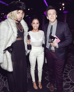 Liza Koshy feet photo thumbnail