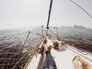 Liza Koshy feet photo thumbnail