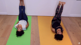Liza Koshy feet photo thumbnail