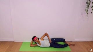 Liza Koshy feet photo thumbnail