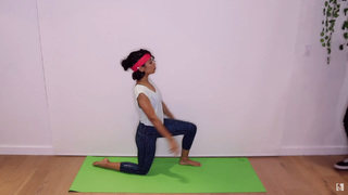 Liza Koshy feet photo thumbnail