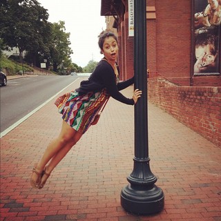 Liza Koshy feet photo thumbnail