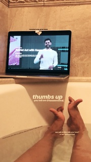 Liza Koshy feet photo thumbnail