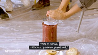 Liza Koshy feet photo thumbnail