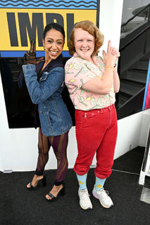 Liza Koshy feet photo thumbnail
