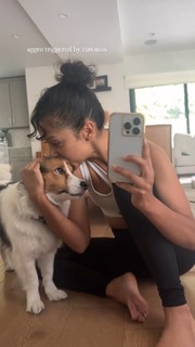 Liza Koshy feet photo thumbnail