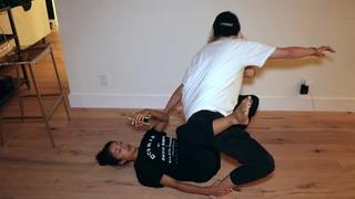 Liza Koshy feet photo thumbnail