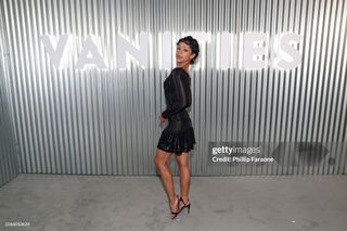 Liza Koshy feet photo 10