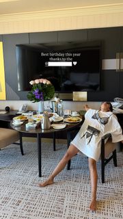 Liza Koshy feet photo 2