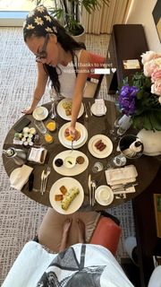Liza Koshy feet photo 1