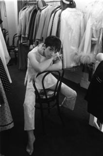 Liza Minnelli feet photo 18