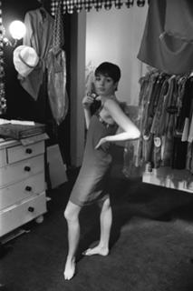 Liza Minnelli feet photo 16