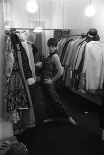 Liza Minnelli feet photo 15