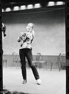 Liza Minnelli feet photo 8