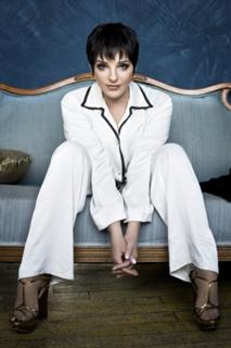Liza Minnelli feet photo 20