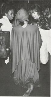 Liza Minnelli feet photo 19