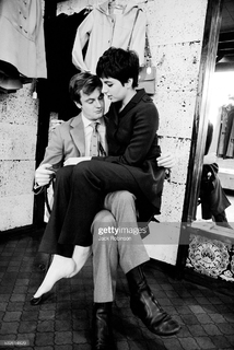 Liza Minnelli feet photo 1