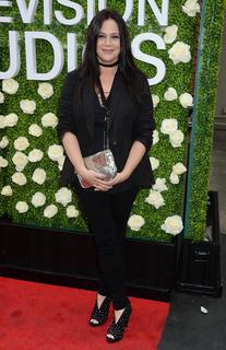 Liza Snyder feet photo 7