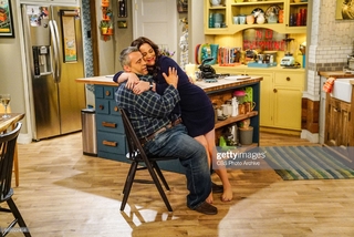 Liza Snyder feet photo 4