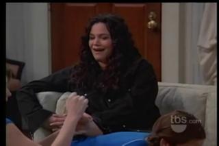 Liza Snyder feet photo 7