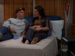Liza Snyder feet photo 15