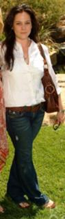 Liza Snyder feet photo 11