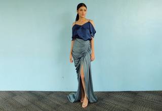 Liza Soberano feet photo thumbnail