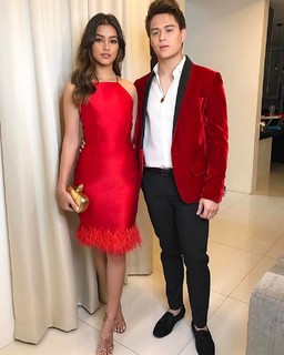 Liza Soberano feet photo thumbnail