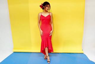 Liza Soberano feet photo thumbnail
