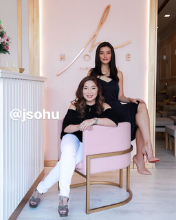 Liza Soberano feet photo thumbnail