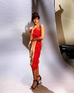 Liza Soberano feet photo thumbnail