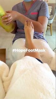 Liza Soberano feet photo thumbnail