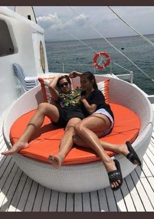 Liza Soberano feet photo thumbnail