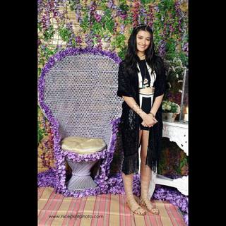 Liza Soberano feet photo thumbnail