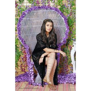 Liza Soberano feet photo thumbnail