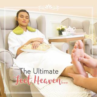 Liza Soberano feet photo thumbnail