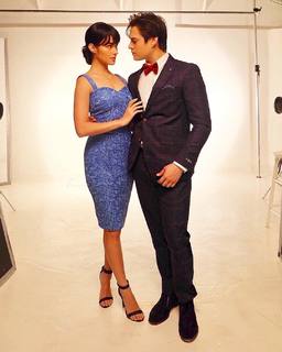 Liza Soberano feet photo thumbnail