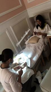 Liza Soberano feet photo thumbnail