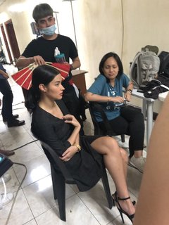 Liza Soberano feet photo thumbnail
