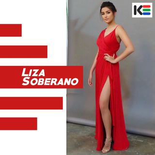 Liza Soberano feet photo thumbnail