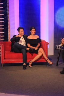 Liza Soberano feet photo thumbnail