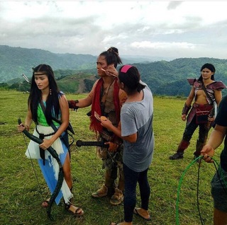 Liza Soberano feet photo thumbnail